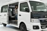 Maruti Mini Bus 2026