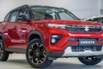 Maruti Suzuki Brezza 2026